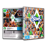 sims 3 Pc oyun 